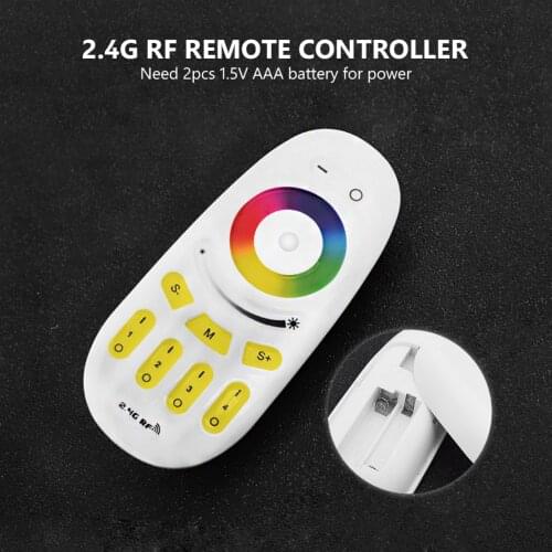 TTVXO Remote Controls
