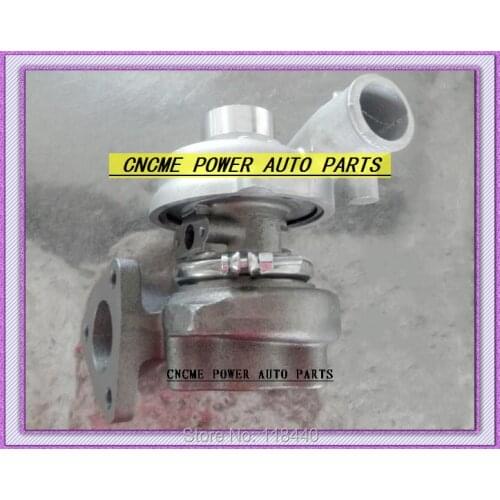 TURBO TD05-10A 49178-00550 49178-00540 49178-00520 ME080442 ME080341 For KATO HD300 HD400 For Sumitomo 120 E110 Excavator 4D31T