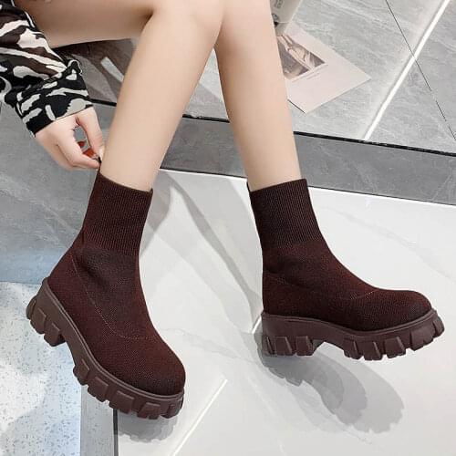 Vastzhuo Women's Boots