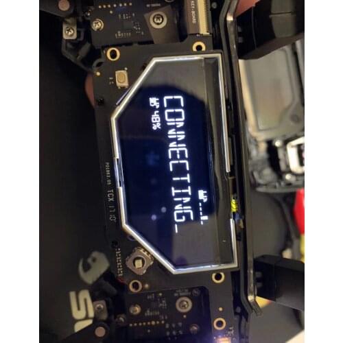 ZUIDID Quadcopter Transmitters