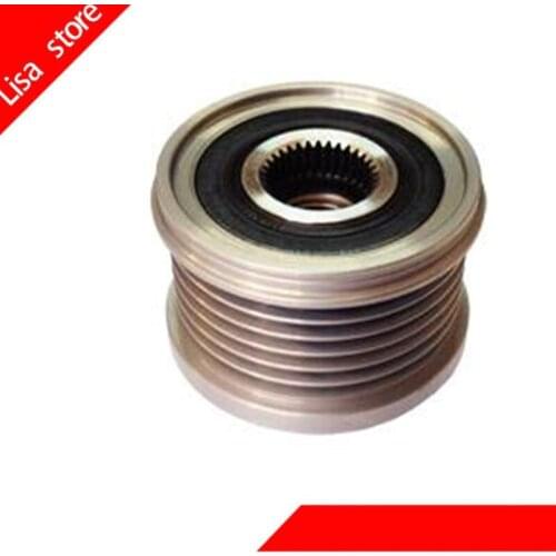 535009310 F-551034 F-551034.01 pulley for NISSAN