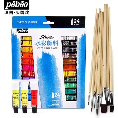 Barteen Sets Of Paints