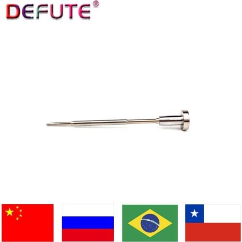 DEFUTE original F OO R J02 130 common rail pressure valve F00RJ02130, injector spare parts F00R J02 130