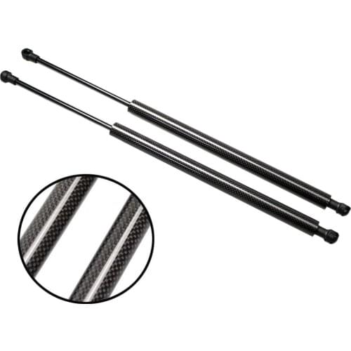 For Toyota Corolla 2001-2007 ZZE120 ZZE121 CDE120 Auto Tailgate Boot Shock Gas Spring Struts Lift Supports 430 mm