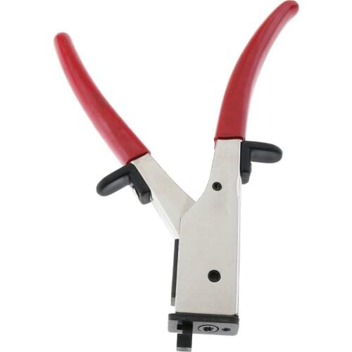 Guitar Ukulele Fret Wire Cutting Tool Cutter Musical Instrument Accessory