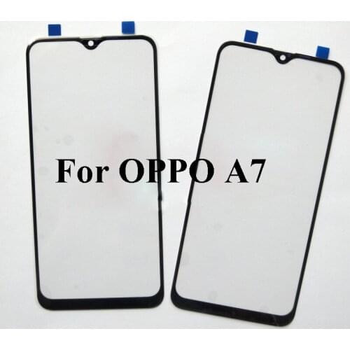 Ivibrate Touchscreens For Oppo A7 China