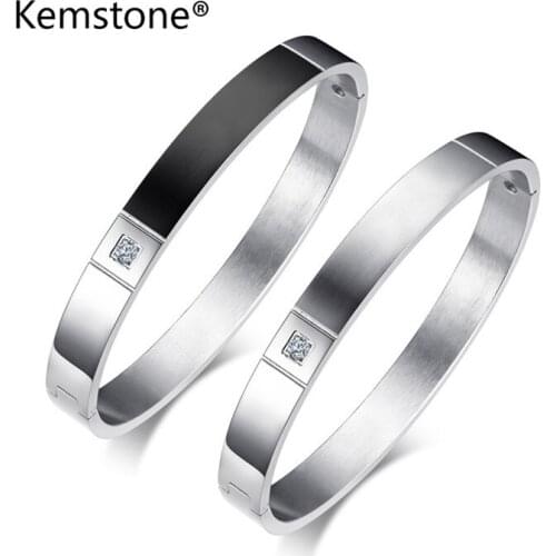 Kemstone Stone Bracelets
