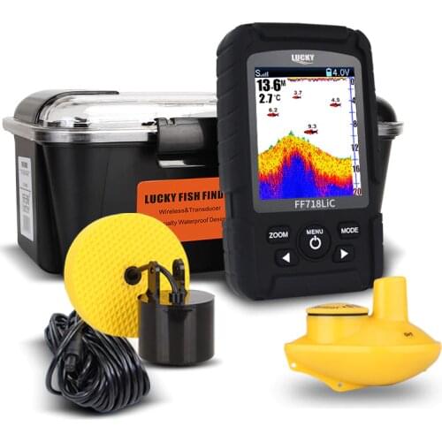 LUCKY Fishing Accessories