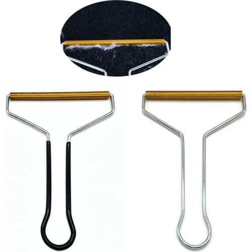 Mini Portable Lint Remover Fuzz Fabric Shaver For Carpet Woolen Coat Clothes Fluff Fabric Shaver Brush Tool Fur Remover Dropship