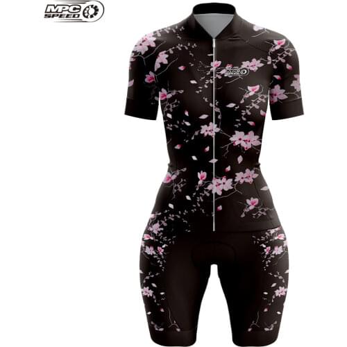 MPC SPEED Cycling Suits