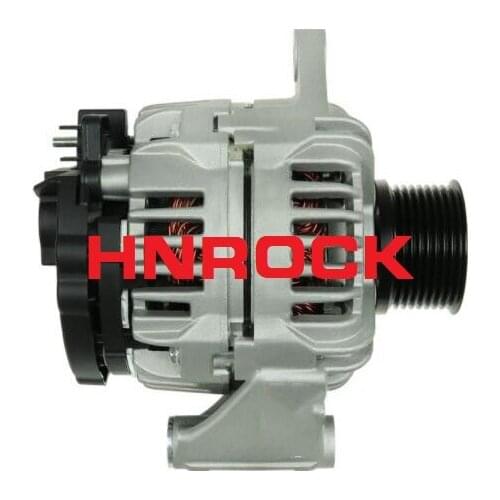 NEW HNROCK 12V 90A ALTERNATOR 0124325109 3C4510300AA 595.949.090 ALB2519 UD14826A FOR FORD