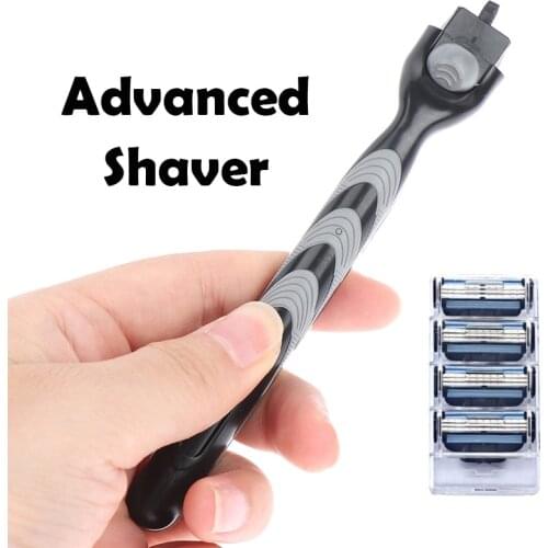 OIMG Razor Blades
