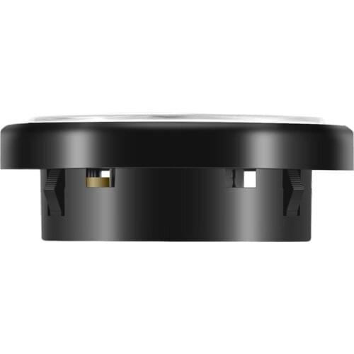 1 PC Mini Portable Accurate Durable Analog Hygrometer Humidity Meter Mini Power-Free FOR Indoor Outdoor Home Use