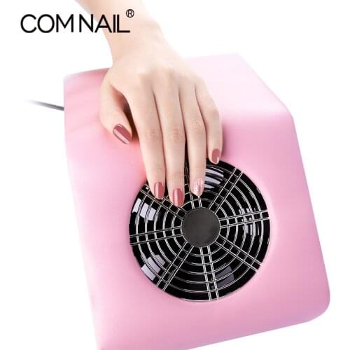 30W/40W/80W Strong Suction Nail Dust Collector with Dust Bag Vacuum Cleaner for Manicure Manicure Machine Tools Salon Art Tools