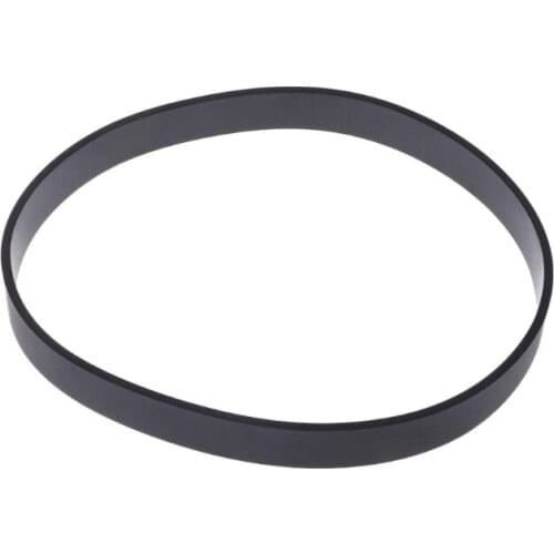 Vacuum Belt Cleaner Motor Rubber Compact Lightweight For Bissell 7 9 10 12 14