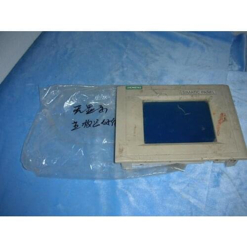 Touch screen 6AV6545-0BB15-2AX0 shell (no motherboard)