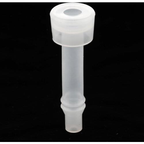 Silicone Liners Portable Cow Mobile Milking Machine for Sale Square