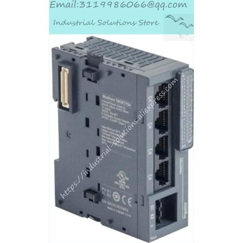 TM3 Dedicated Module TM3XTYS4