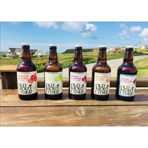 Old Mout Cider Metal Sign Man Cave Bar Pub Plaque Party Vintage Bar Gift Beer