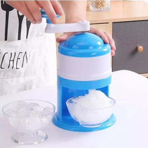 TEAEGG Ice Crushers