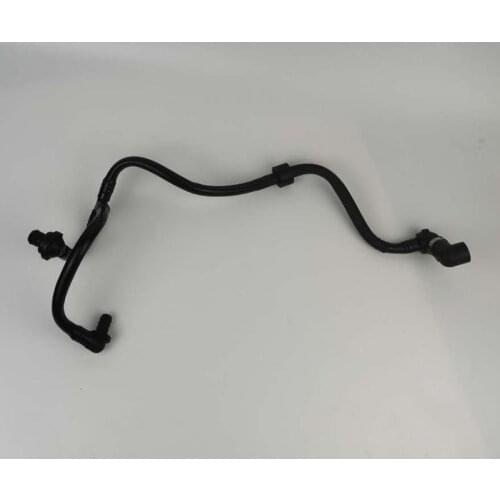 Vacuum tube with check valve 4B0611931BR 4B0 611 931BR for VW Passat Audi A4 A6