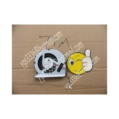 Laptop CPU Cooling fan for samsung DELTA BA81-10587B KSB0705HA AD1W KSB0705HA-AD1W