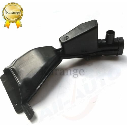 Air Cleaner Intake Duct Pipe MR993034 For Outlander Airtrek CU4W 2.4L 2002-2006 MR993034