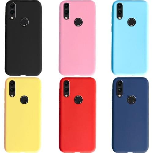 Zepose Huawei Honor 8C Phone Cases