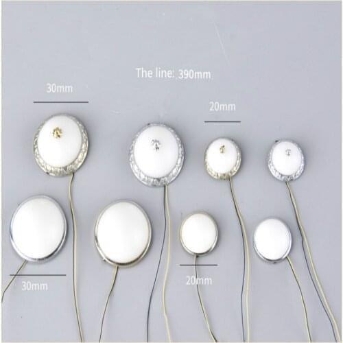 10pcs/lot 1/20 1/25 Architecture New Model Making Model Light For Building Kits Toy Or Hobby Maker