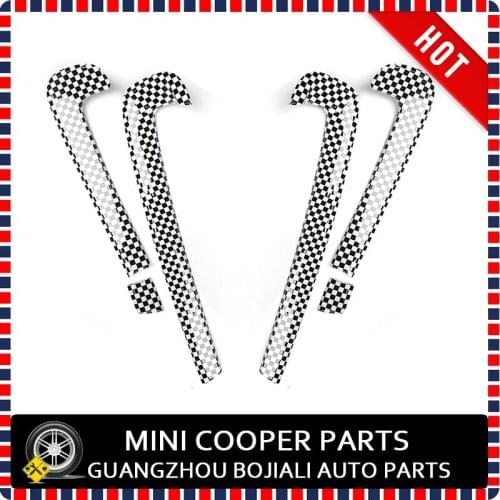 Brand New ABS Material UV Protected Door Kit Panel Mini Ray Style For Mini Countryman F60 Only (6 Pcs/Set)