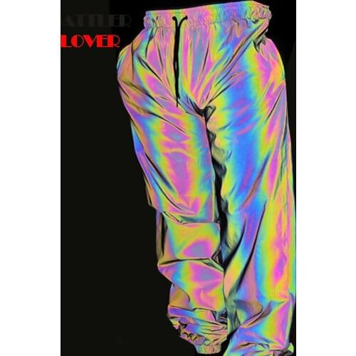 BATTLERLOVER Men's Pants With Motney