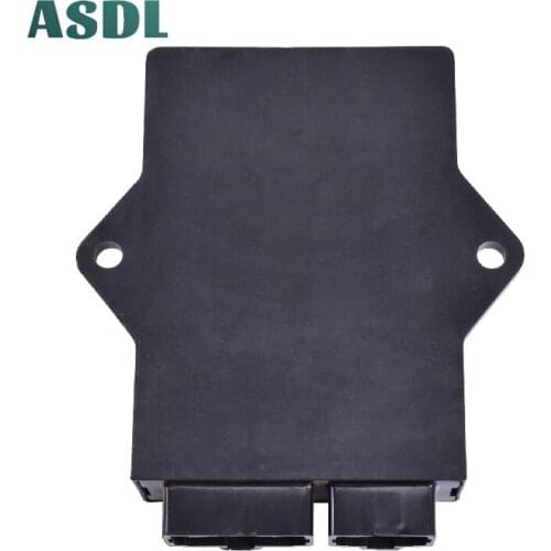 Motorcycle Digital Electronic Ignition CDI Igniter For Yamaha FZR400 Genesis 1986-1987