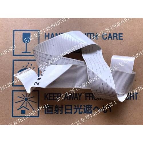 FOR Second-hand Disassemble Sysmex CA1500 Blood Coagulation Reagent Needle Line 265-1231-7 NO.2424