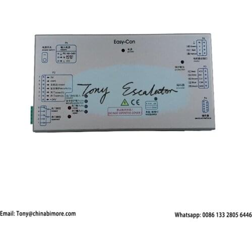 Elevator Easy-con Inverter Elevator Converter