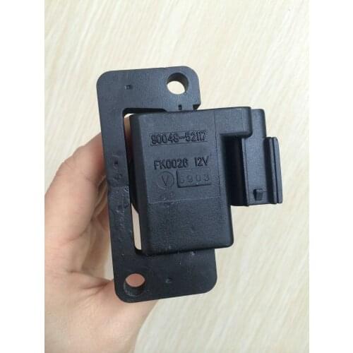 Original Quality 90048-52117 FK0026 9004852117 Ignition Coil Pack For Daihatsu