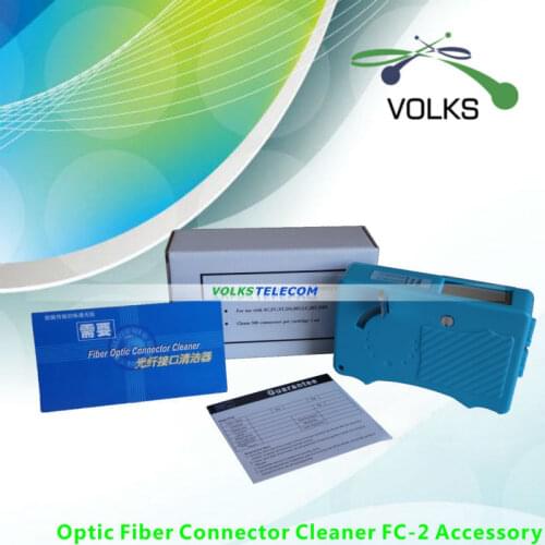 Refillable Cassette Cleaners 2 slots