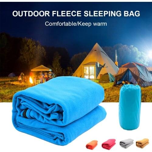 ["None"," "] Warm Sleeping Bags