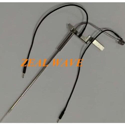 New Dirui Automatic Biochemical Analyzer CS300 400 600 800 1200 1300 Sample Needle Reagent Needle