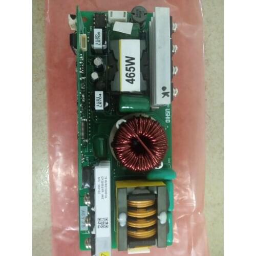 Brand new & Original NSHA465W For -Christie DHD600-G DWU600-G DWX600-G Series Projector Lamp Driver Ballast