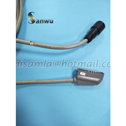 Original used Connecting line SM/CD102 +5m 9M1 S9.145.2591/02-used for Heidelberg offset printing machine