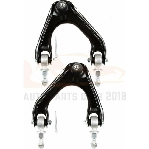 Pair of Front Upper Control Arms For HONDA ACCORD IV (CB) CB3 CB7 CB8 CB9 1990 1991 1992 1993