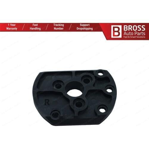 BGE618 Right Wing Mirror Repair Plastic Bracket for VW T5 T6 Made in Turkey