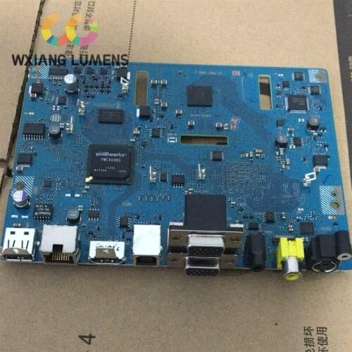Projector Main Mother Board Control Panel Fit for SONY VPL-EW295 EX254 EX251 EX242