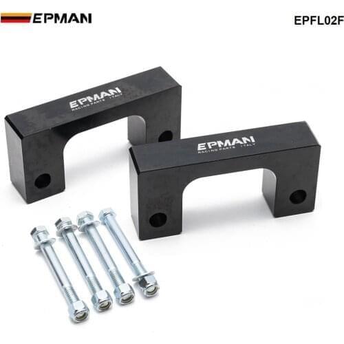 Epman Sport 2" Leveling Kit for Chevrolet Silverado 1500/For GMC Sierra 1500 2007-2018 EPFL02F