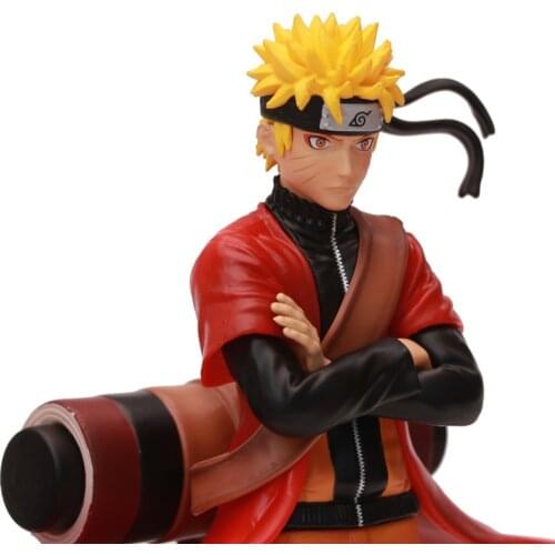 Suehuo Dragon Ball Figures