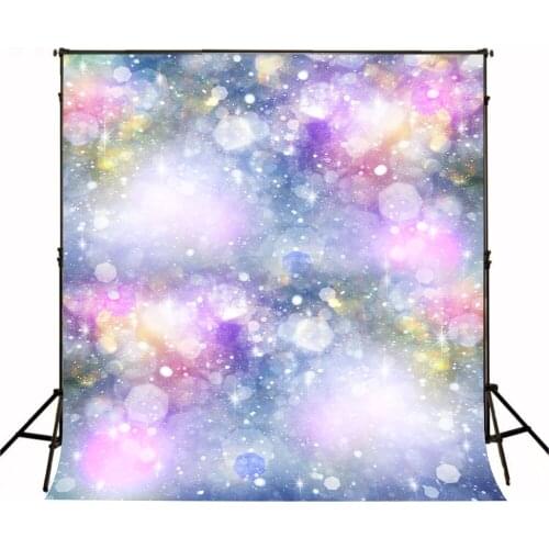 VinylBDS Photography Background Hot Bokeh Backgrounds For Photocall Wedding Background Fantasy Backdrop