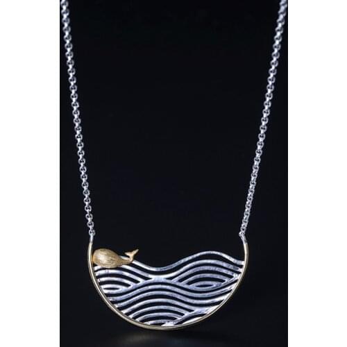 VLA Jewelry Pendants