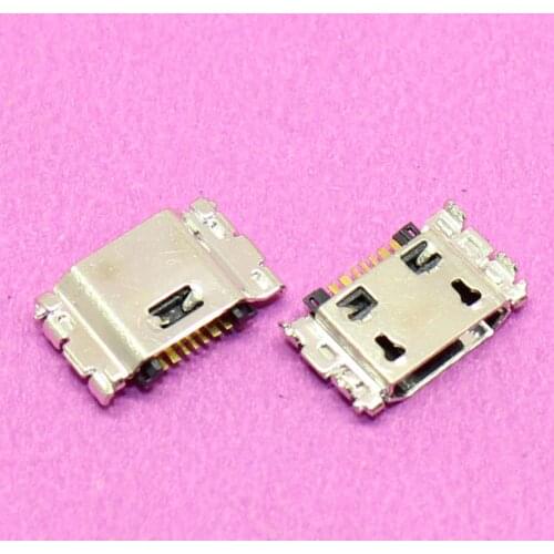 YuXi Micro USB Charging Port Jack Connector For Samsung J5 SM-J500 J1 SM-J100 J100 J500 J3 J300F