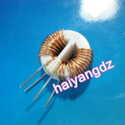 2pcs/26mm 1.5MH 0.9 Line Choke coil 22*14*8mm Common mode inductors Filter inductance