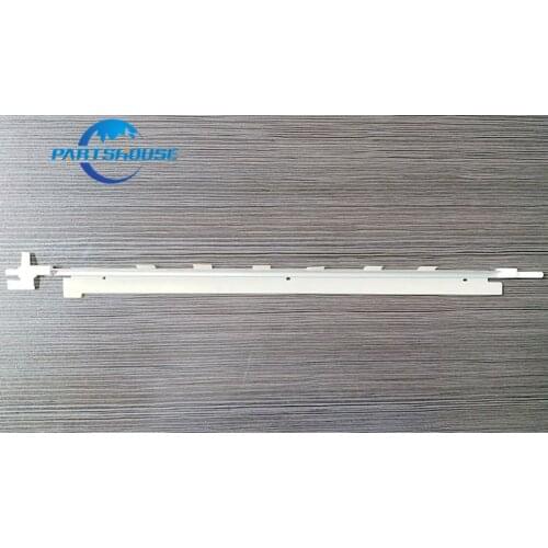 5Pcs New Flapper shaft for Epson PLQ-20 PLQ-20K 30K 90KP Metal flapper sheet dot-matrix Printer metal plapper unit